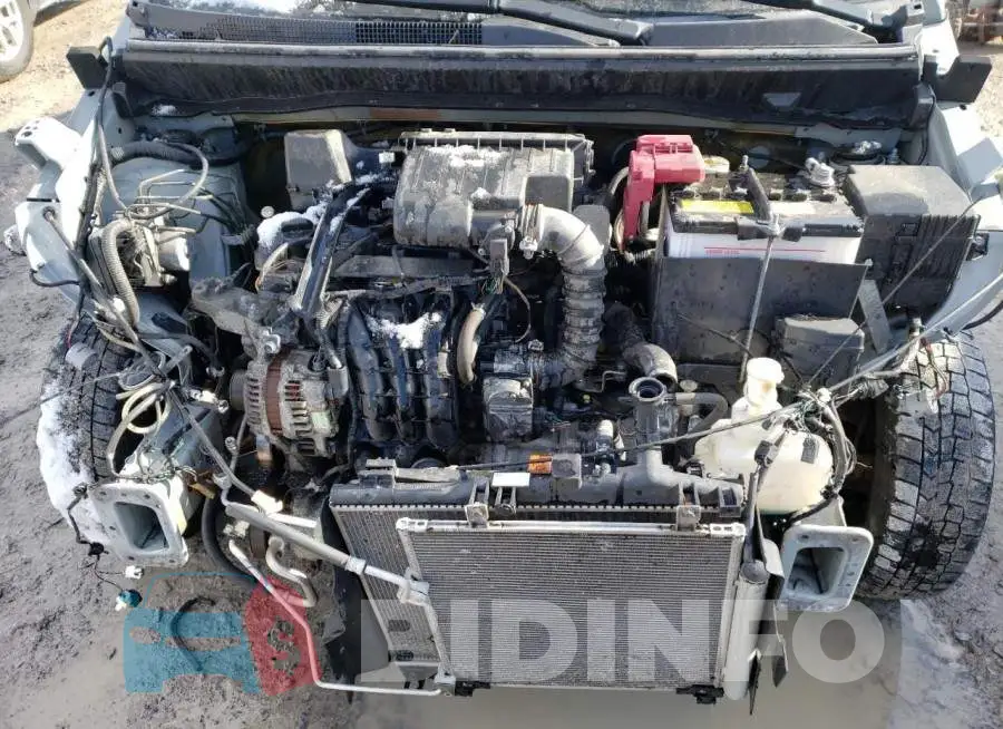 ML32F3FJ5KHF12114 Photo# 11