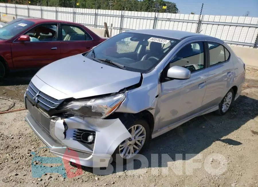 ML32FUFJ3MHF03758 Photo# 1