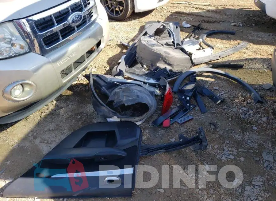 4S4BRCCC2E3230338 Photo# 12