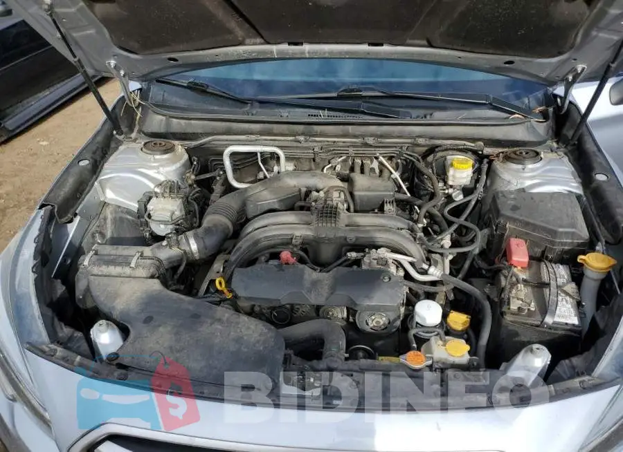 4S4BSAAC6J3390759 Photo# 11