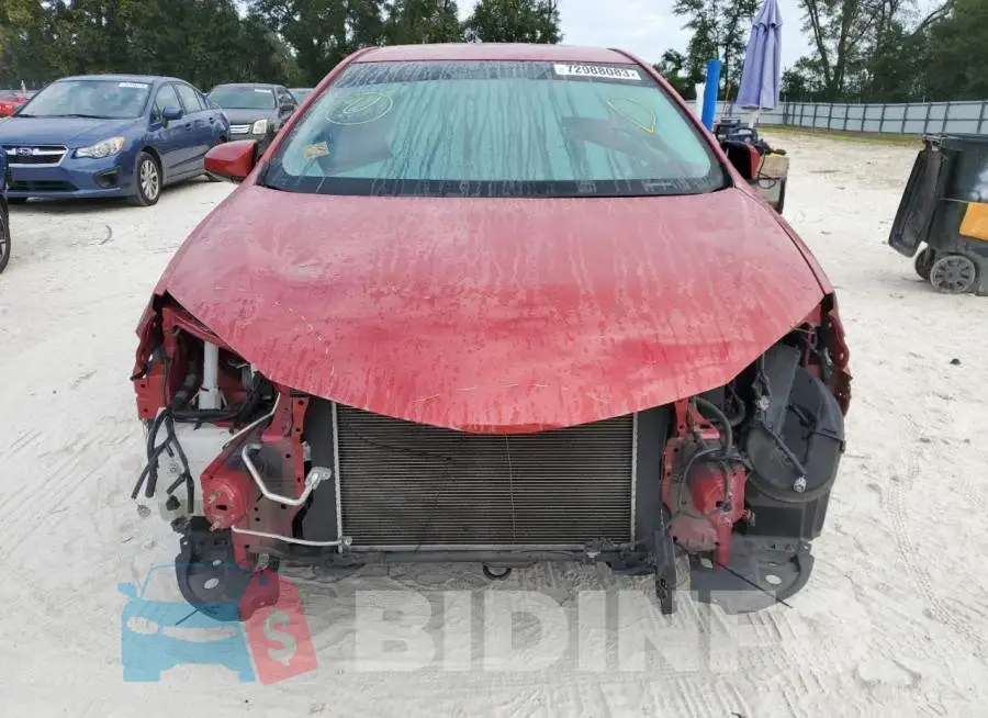 2T1BURHE2EC176384 Photo# 5