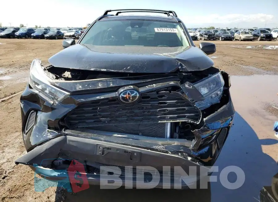 2T3F1RFV1LC114542 Photo# 5