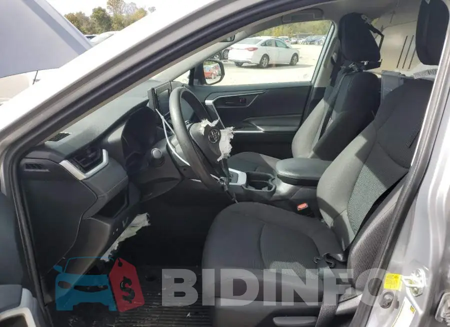 2T3G1RFV5MC171445 Photo# 7