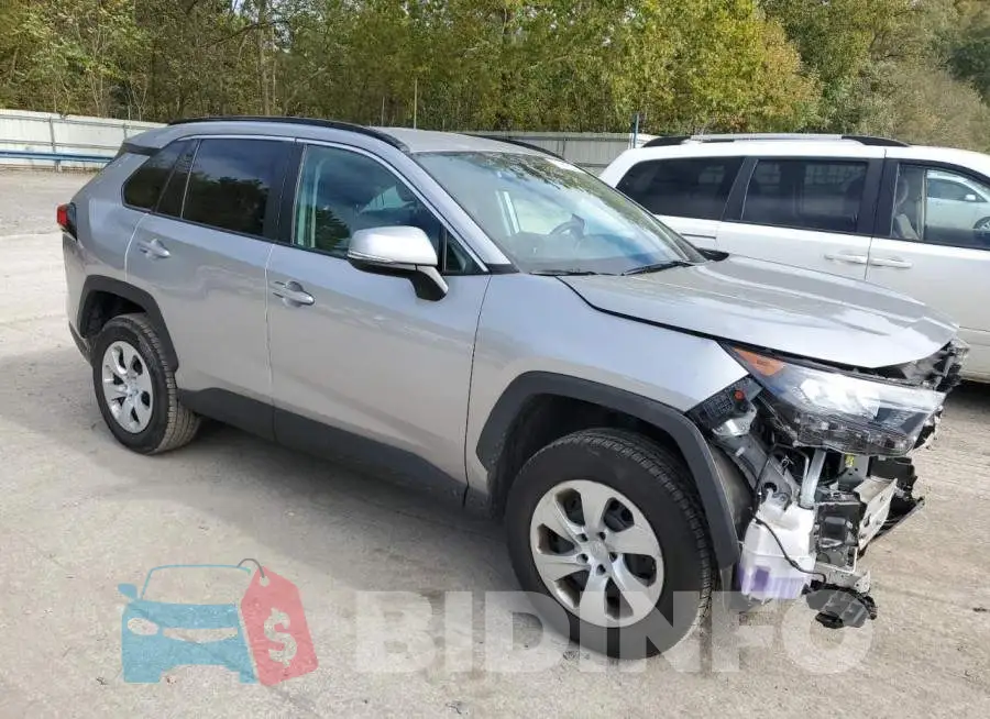 2T3G1RFV5MC171445 Photo# 4