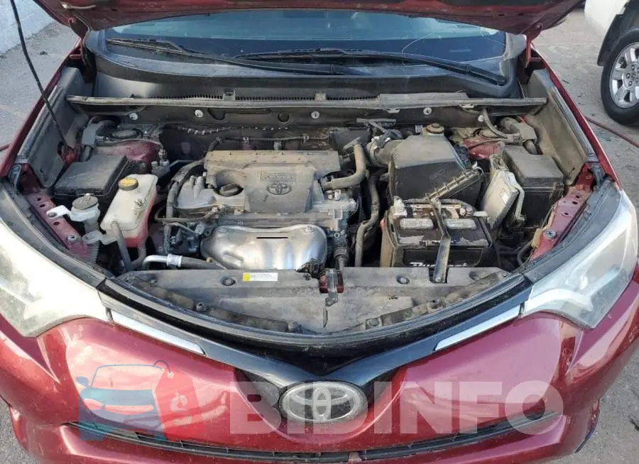 2T3RFREV6JW697718 Photo# 11