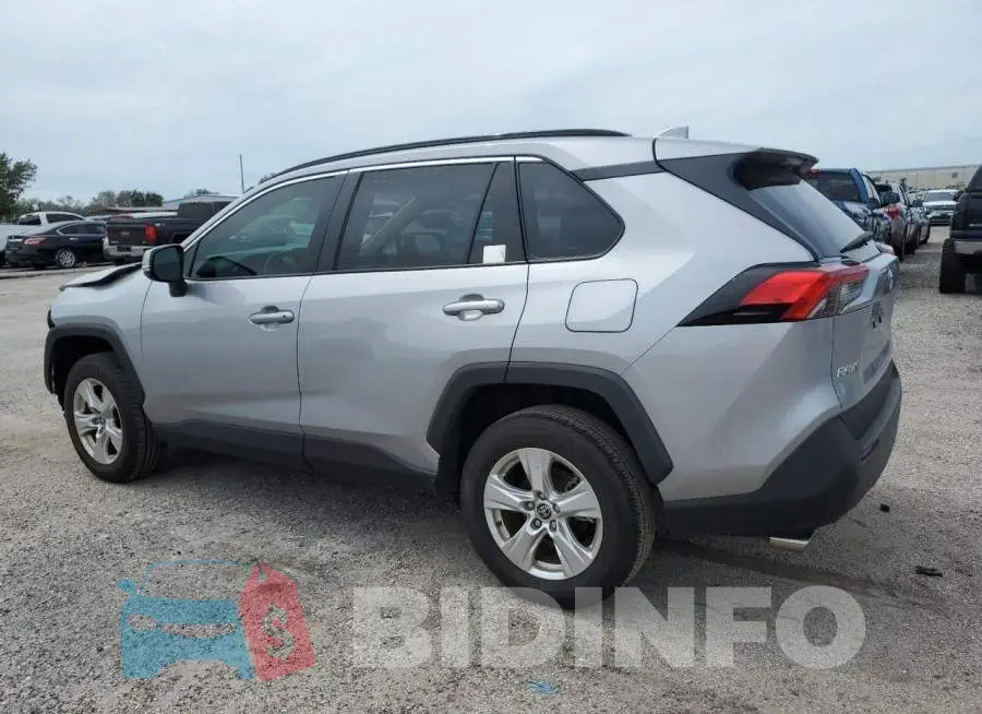 2T3W1RFV3MC159614 Photo# 2