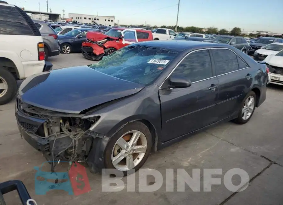 4T1BF1FK2EU320194 Photo# 1