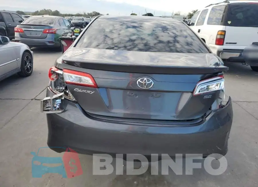 4T1BF1FK2EU320194 Photo# 6
