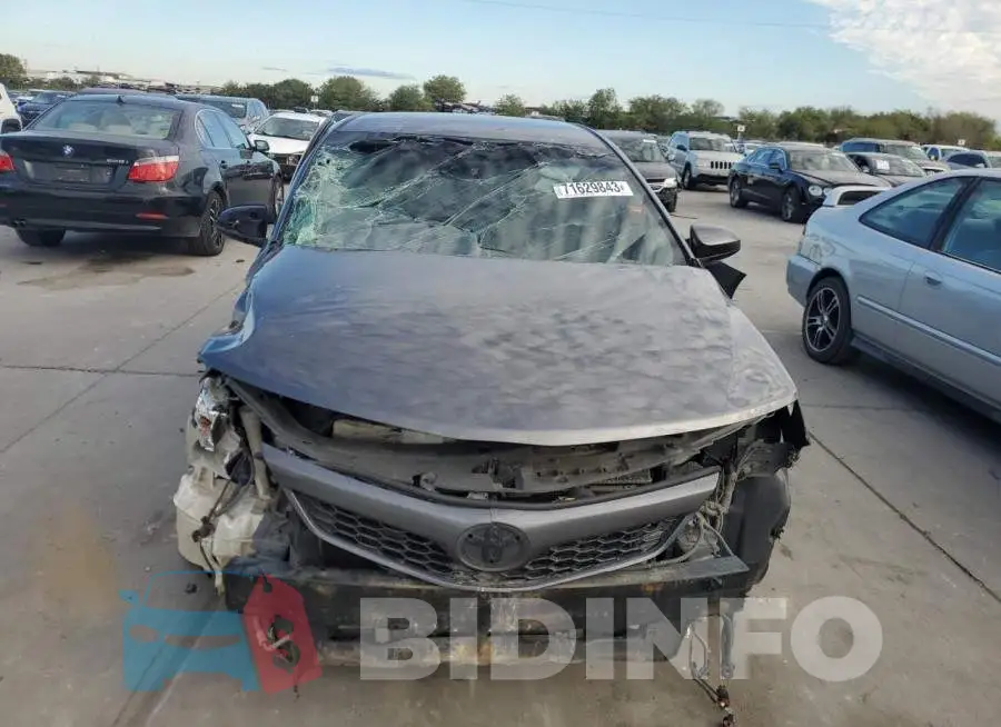 4T1BF1FK2EU320194 Photo# 5