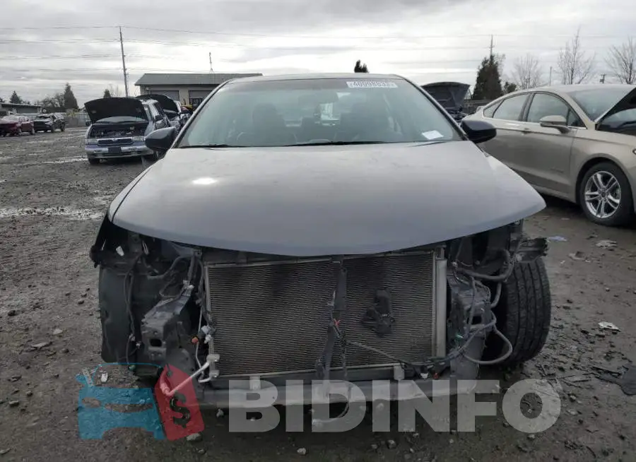 4T1BF1FKXEU330987 Photo# 5