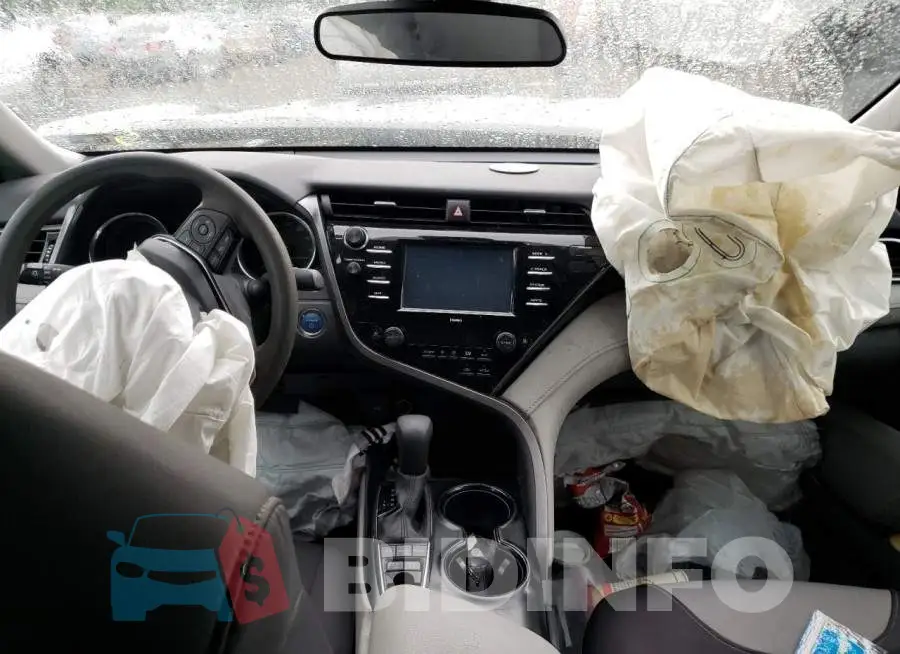 4T1C31AK2LU536242 Photo# 8