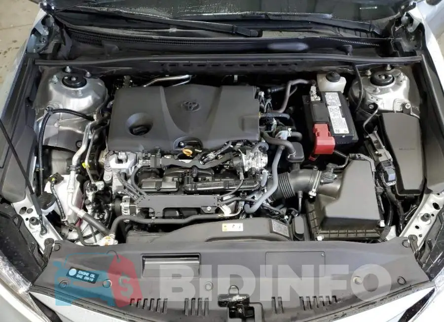 4T1F11AK3PU821587 Photo# 11