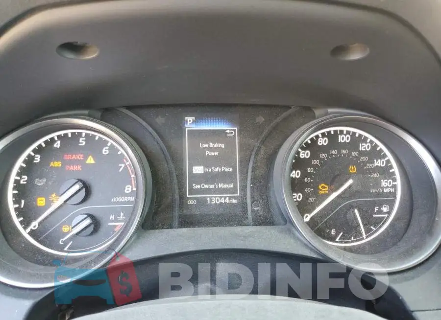 4T1G11AK9PU150849 Photo# 9