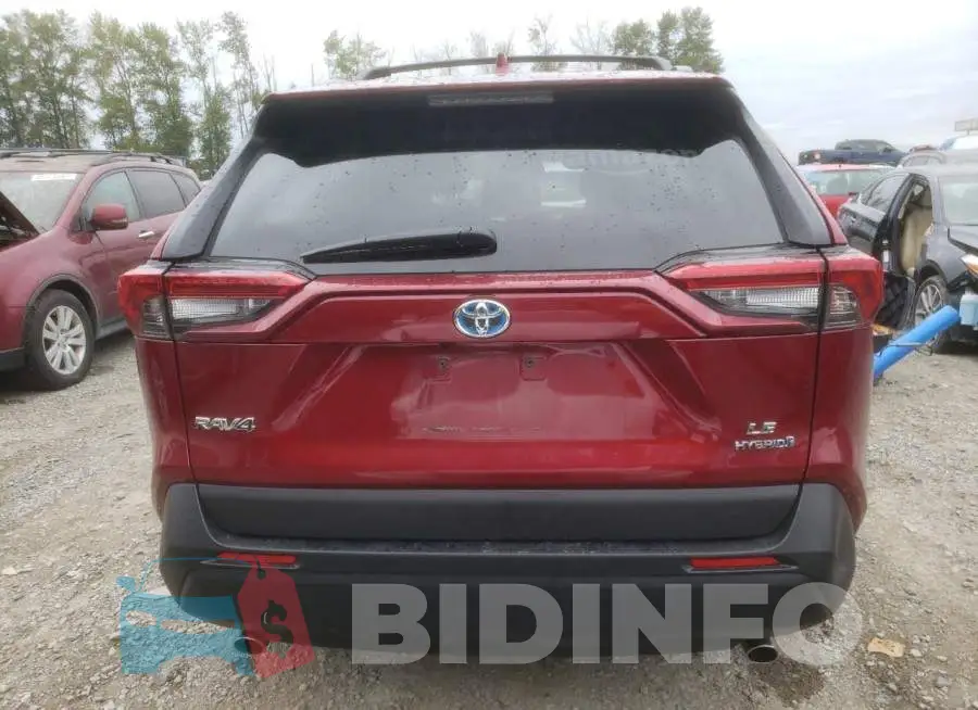 4T3M6RFV6MU025607 Photo# 6