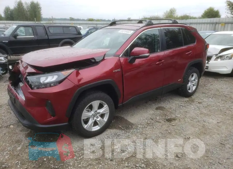 4T3M6RFV6MU025607 Photo# 1