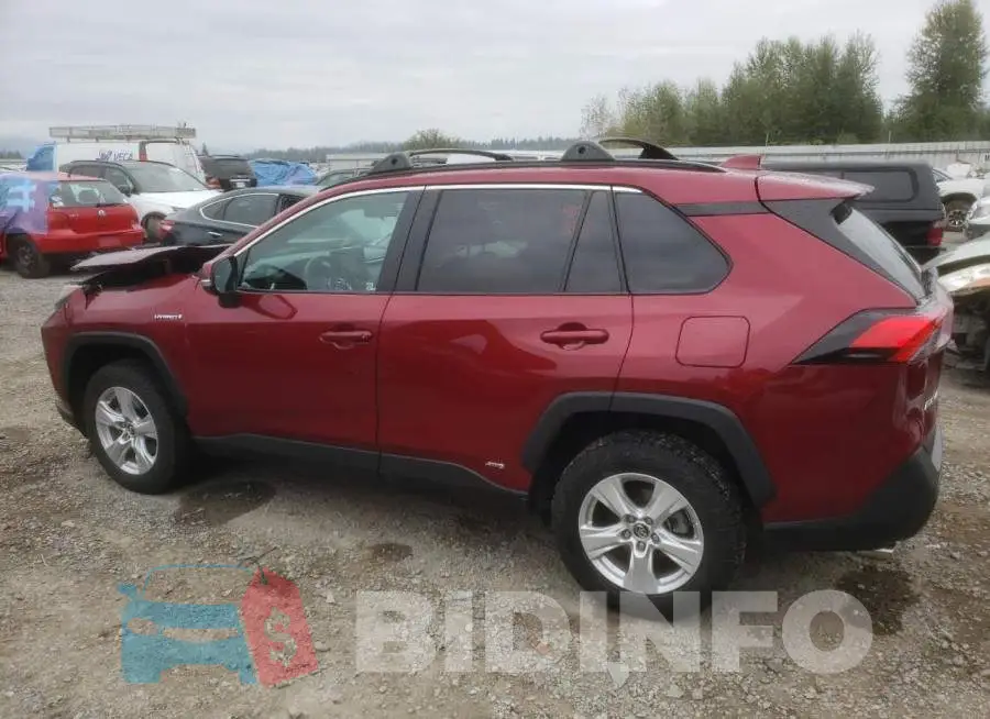 4T3M6RFV6MU025607 Photo# 2