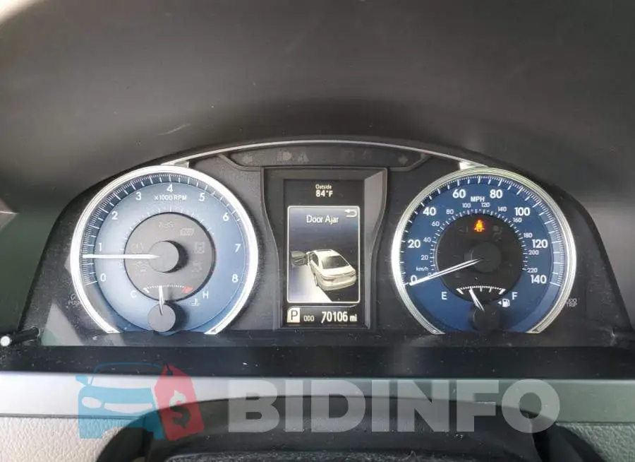 4T4BF1FK0GR552902 Photo# 9