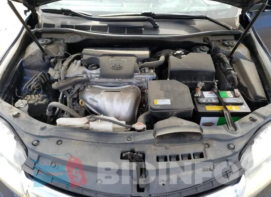 4T4BF1FK1GR550110 Photo# 11