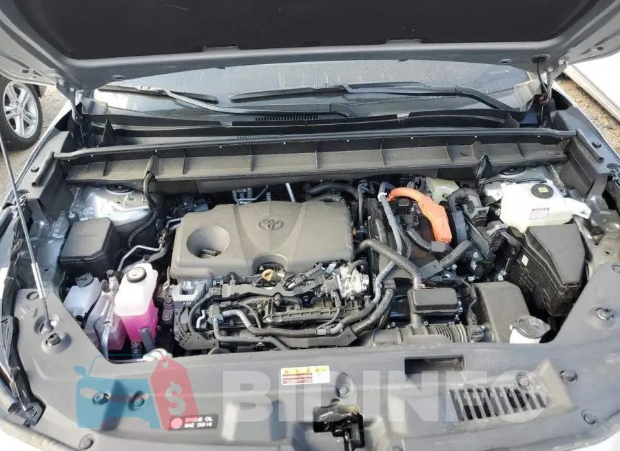 5TDEBRCHXPS110339 Photo# 12