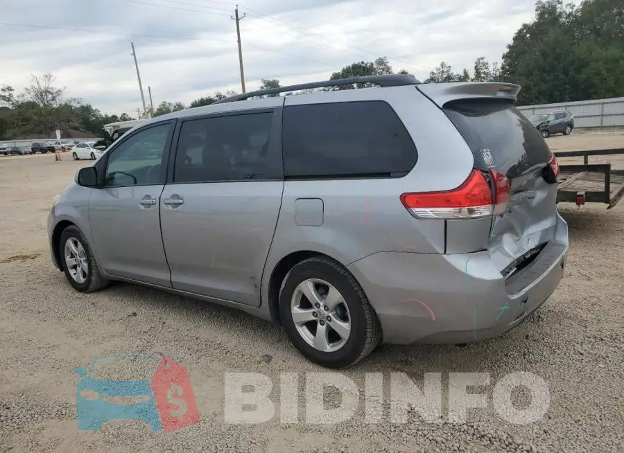 5TDKK3DC6ES457067 Photo# 2