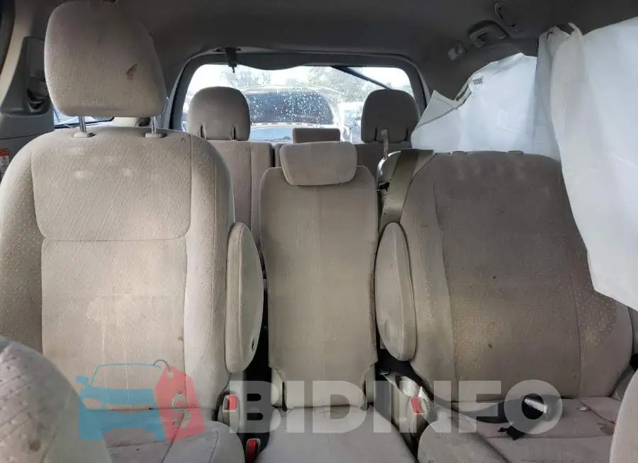 5TDKK3DCXGS747329 Photo# 10