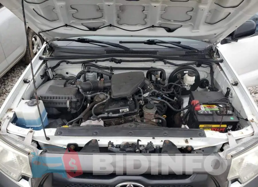 5TFNX4CN2EX032978 Photo# 11