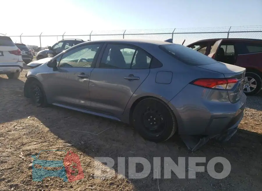 5YFEPMAE8MP234255 Photo# 2