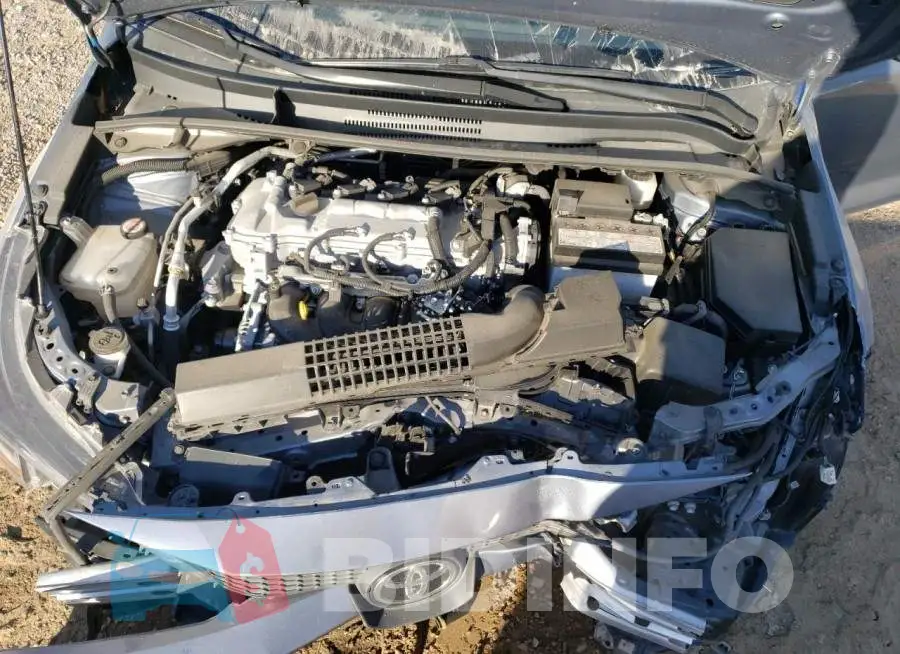 5YFEPMAE8MP234255 Photo# 11