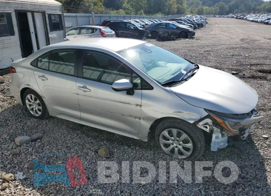 5YFEPRAE9LP104917 Photo# 4