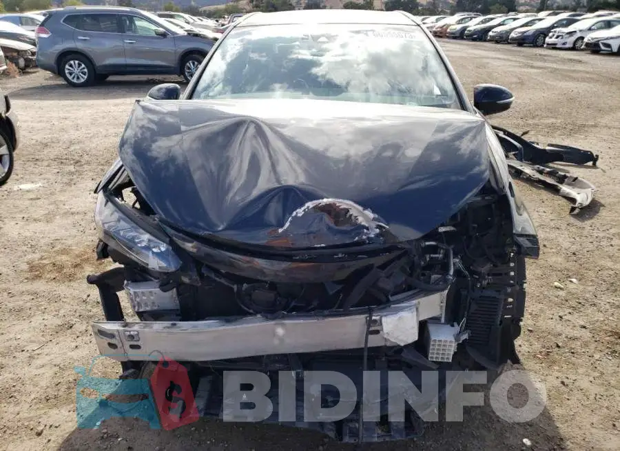JTDBVRBD2KA006152 Photo# 5