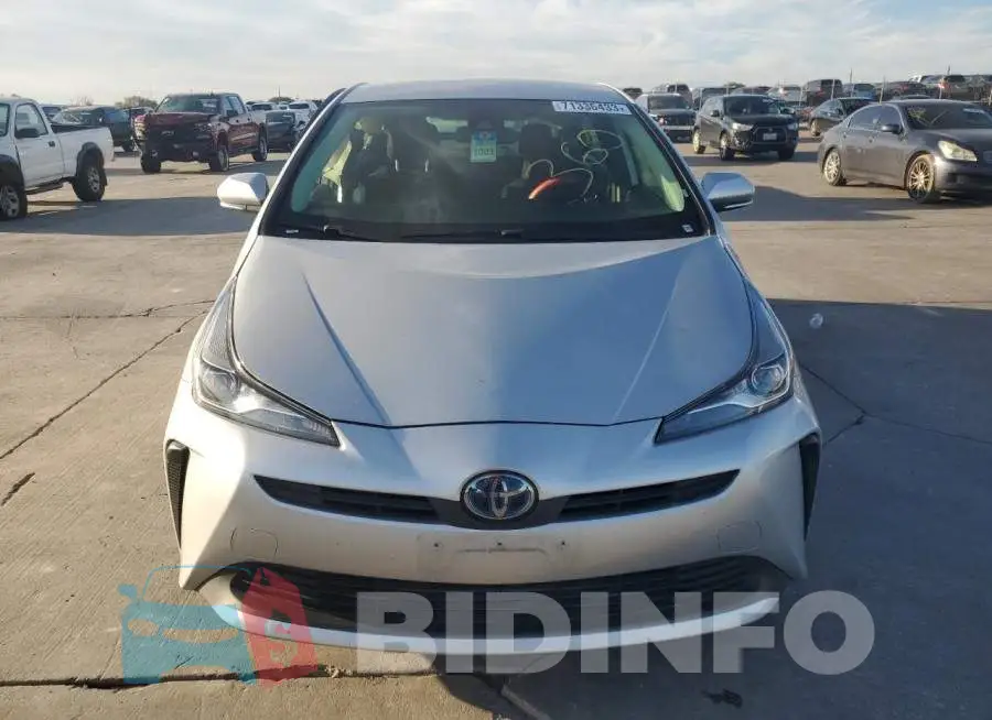 JTDKAMFUXM3141959 Photo# 5