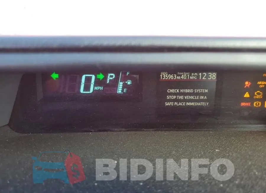 JTDKDTB36E1073588 Photo# 9