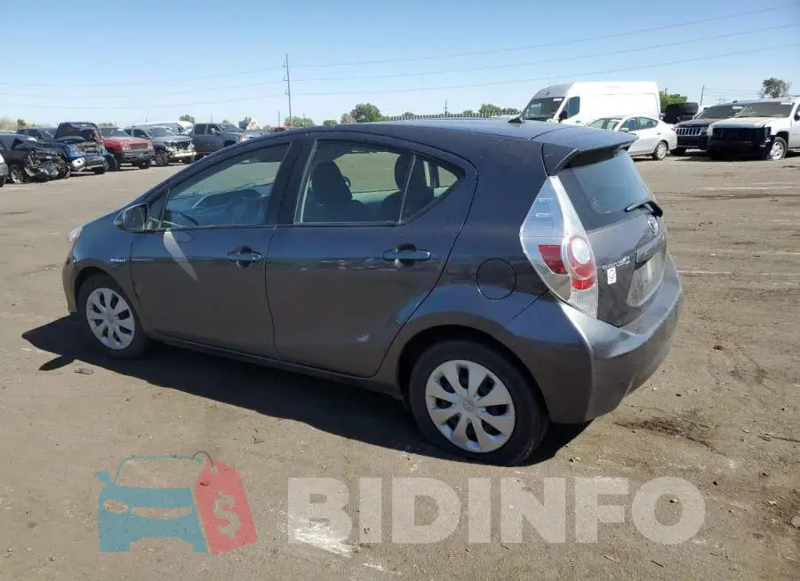 JTDKDTB39E1085749 Photo# 2