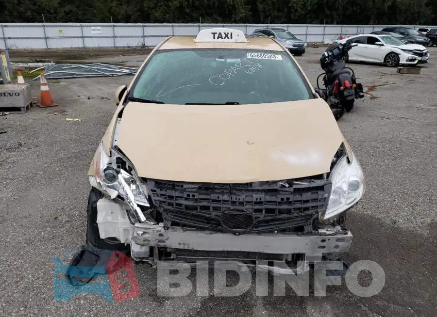 JTDKN3DU7F0468258 Photo# 5