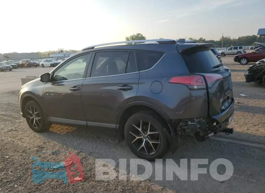 JTMJFREV5GD179697 Photo# 2