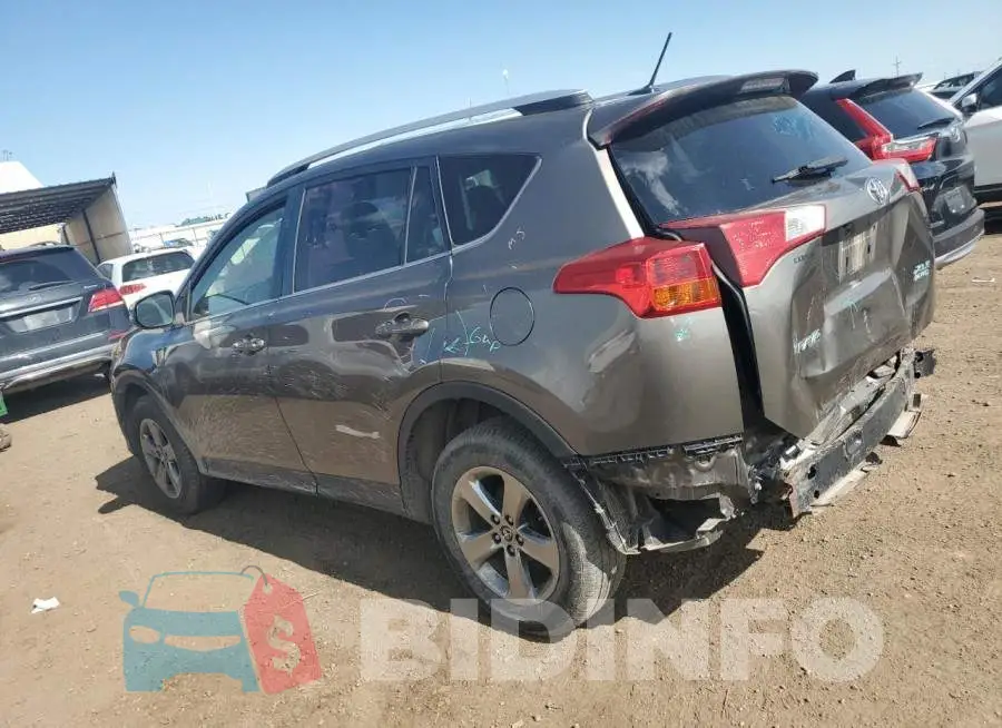 JTMRFREV6FD171299 Photo# 2