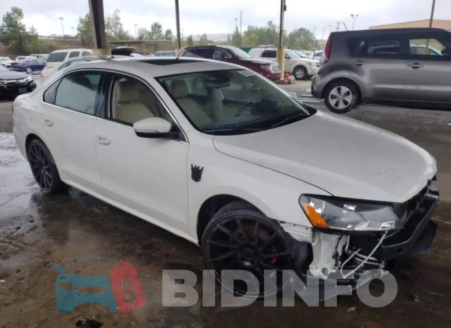 1VWBP7A34EC014525 Photo# 4