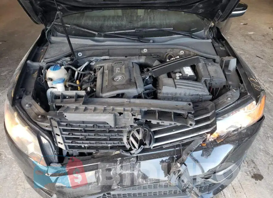 1VWCS7A34EC055143 Photo# 11