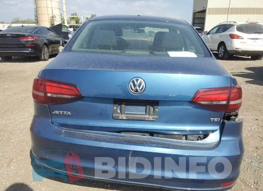 3VW2B7AJ1HM327533 Photo# 6