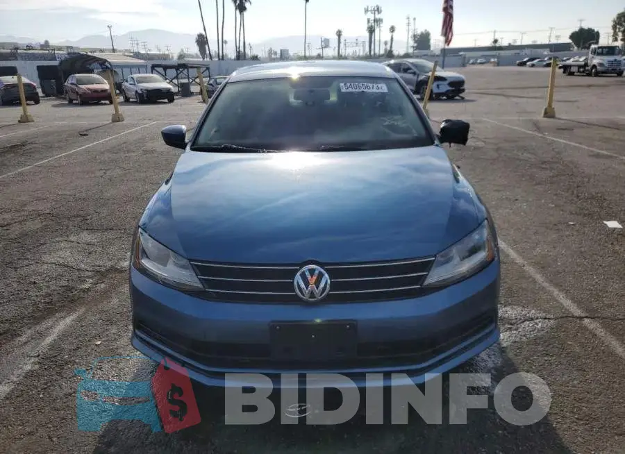 3VW2B7AJ6HM255759 Photo# 5
