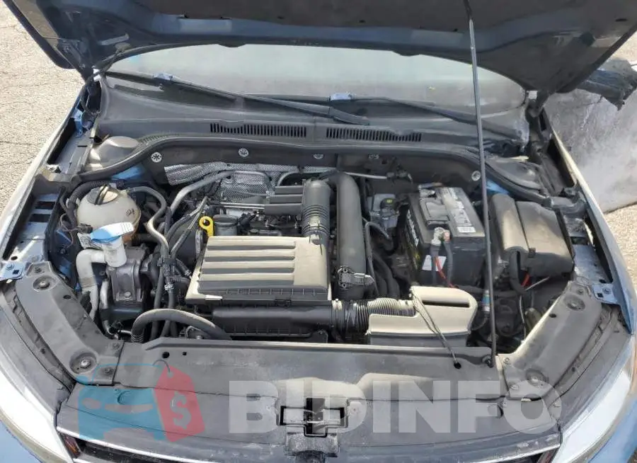 3VW2B7AJ6HM255759 Photo# 11