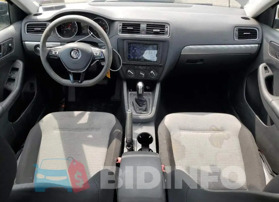 3VW2B7AJ6JM233587 Photo# 8