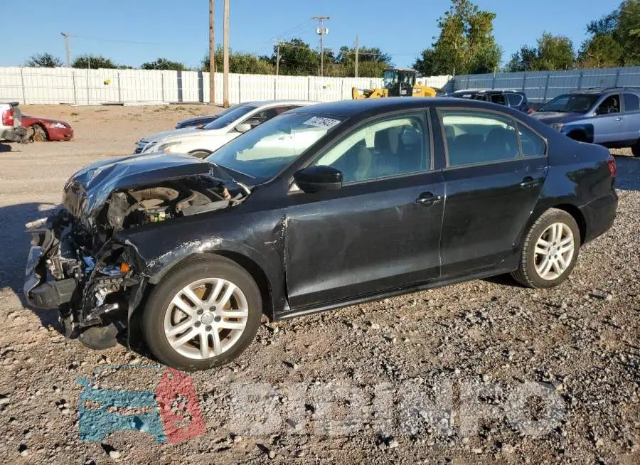 3VW2B7AJ7JM207791 Photo# 1