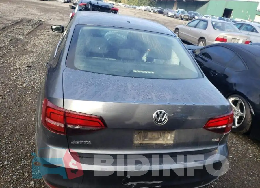 3VW2B7AJ8HM408478 Photo# 6