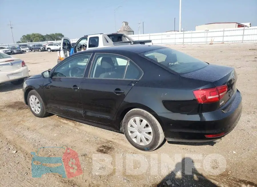 3VW2K7AJ1FM424972 Photo# 2