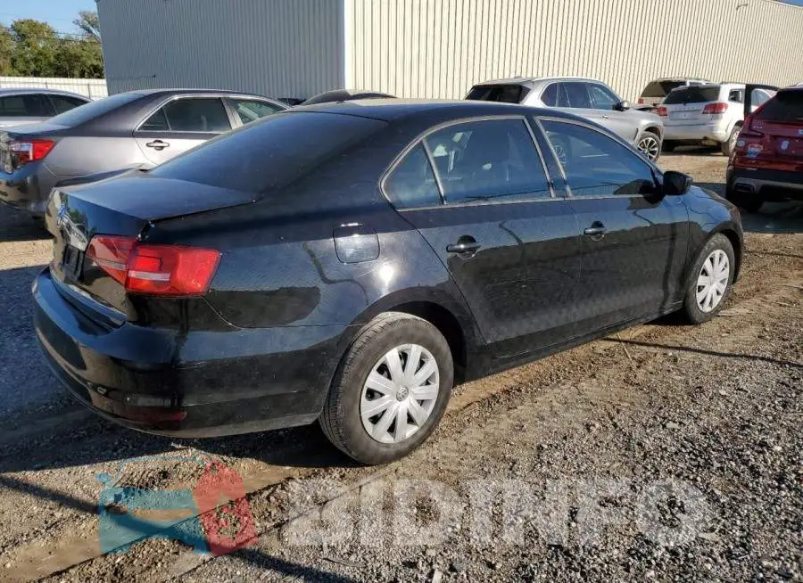 3VW2K7AJ5FM302325 Photo# 3