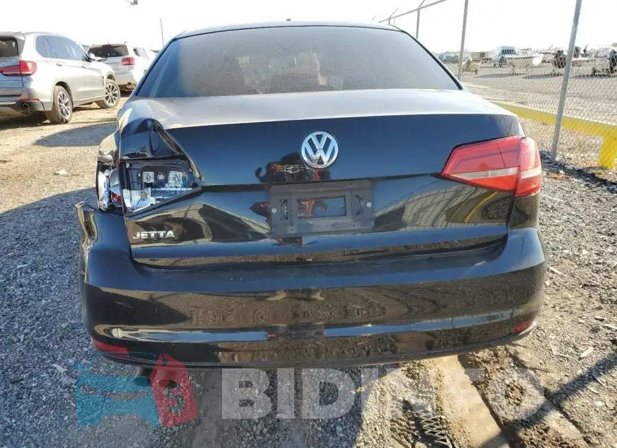 3VW2K7AJ5FM302325 Photo# 6