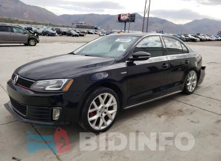 3VW4S7AJ3EM259966 Photo# 1