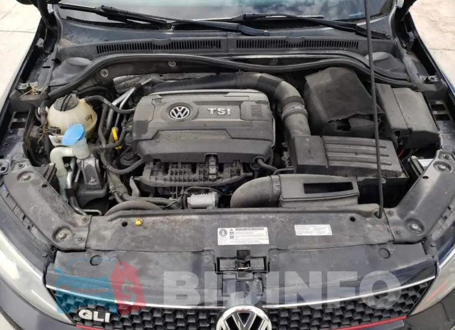 3VW4S7AJ3EM259966 Photo# 11