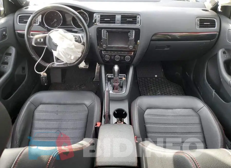 3VW4T7AJ5HM360945 Photo# 8